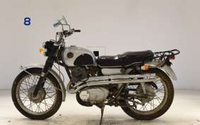 HONDA CL72 BENLY CL72