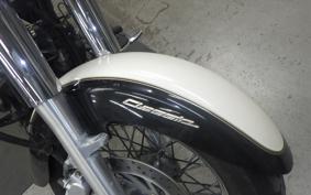 YAMAHA DRAGSTAR 400 CLASSIC 2006 VH01J