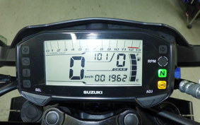 SUZUKI GSX-S125 DL32B