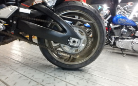 YAMAHA FZ1 FAZER N 2012 RN21J