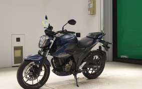 SUZUKI ｼﾞｸｻｰ250 2021 ED22Y