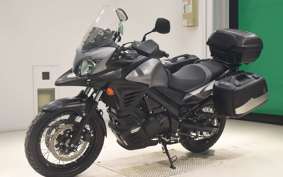 SUZUKI DL650 ( V-Strom 650 ) A 2015 VP56A
