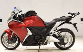 HONDA VFR1200F 2013 SC63