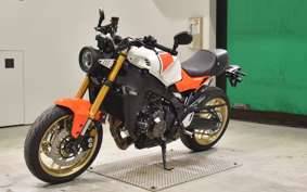 YAMAHA XSR900 2026 RN80J
