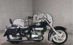 HONDA MAGNA 250 MC29