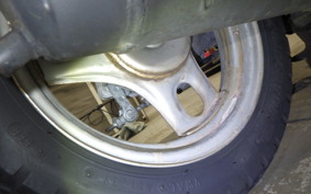 HONDA GIORNO 2018 AF24