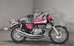 SUZUKI GT550 2024 GT550