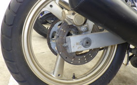YAMAHA FZR250 1992 2KR