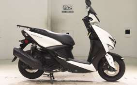 YAMAHA CYGNUS Griffus 2025 SEJ4J