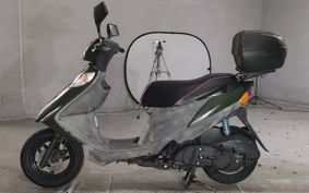 SUZUKI ADDRESS V125 CF46A