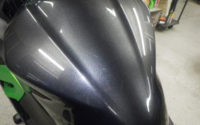 KAWASAKI NINJA 250 2