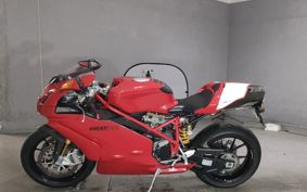 DUCATI 749 R H501AF