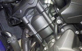 TRIUMPH TIGER 660 SPORTS 2022