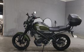 YAMAHA XSR155 RG63