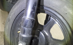 HONDA TACT-4ﾍﾞｰｼｯｸ 2024 AF79