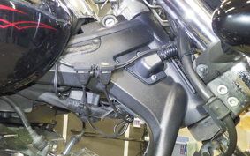 YAMAHA XV1900 RAIDER 2008