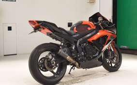 SUZUKI GSX-R600 2023