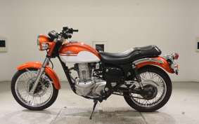 KAWASAKI ESTRELLA 2024 BJ250A