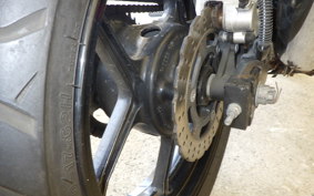 KAWASAKI NINJA 250R EX250K