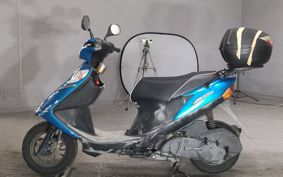 SUZUKI ADDRESS V125 CF46A