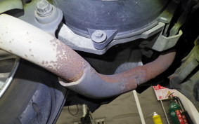 HONDA DIO GEN 3 AF34