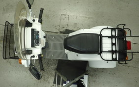 HONDA GYRO X 2022 TD02