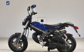 SUZUKI TR110 STREET MAGIC 2022 CF12A