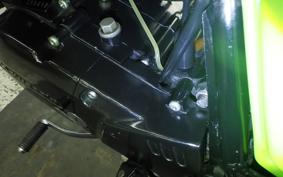 KAWASAKI KE125 K1