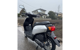 HONDA  TACT  BASIC  AF79