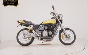 KAWASAKI ZEPHYR 400 Gen.2 1993 ZR400C