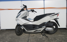 HONDA PCX125 JF56