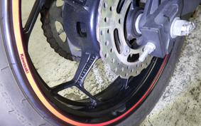 KAWASAKI NINJA 250 EX250L