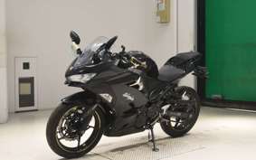 KAWASAKI NINJA 400 2020