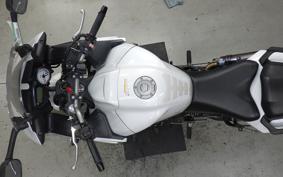 YAMAHA FZ8 FAZER S 2011