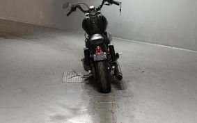 HARLEY FXDB1580 GX4