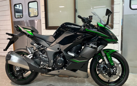 KAWASAKI NINJA 1000SX 2023 ZXT02K