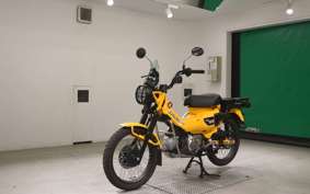 HONDA CT125-2 2022 JA65