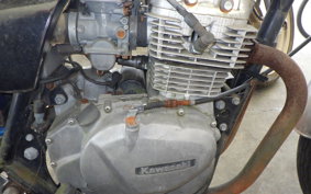 KAWASAKI Z250 Limited KZ250H