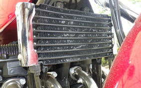 SUZUKI INAZUMA 400 (GSX400) GK7BA