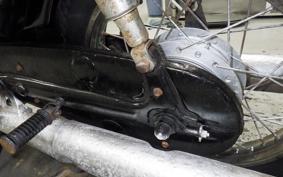 SUZUKI K125 K125