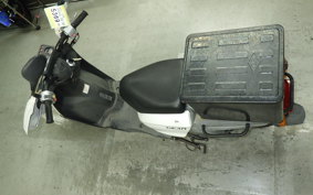 YAMAHA GEAR Gen.2 2012 UA06J