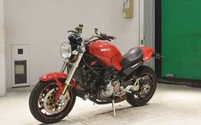 DUCATI MONSTER S4R 2004