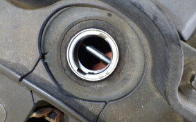 HONDA DIO Gen.6 AF62