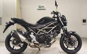 SUZUKI SV650 A 2022 VP55E
