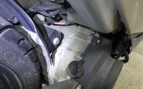 SUZUKI LET's 4 2022 CA45A
