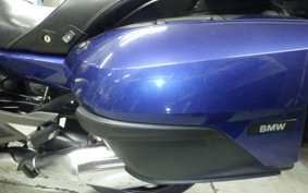 BMW K1600GT 2014
