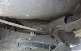 SUZUKI VECSTAR 150 CG42A