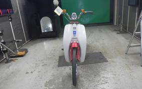 HONDA LITTLE 2014 PC50