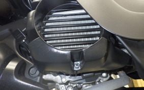 YAMAHA VOX 2012 SA52J