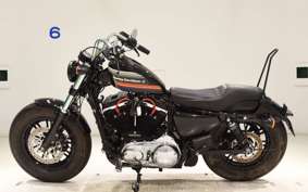 HARLEY XL1200XS 2019